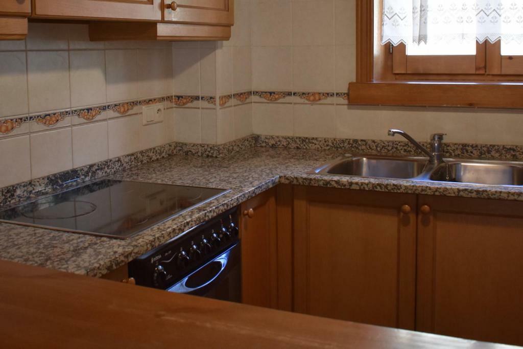 Llac I Villa Osseja Ngoại thất bức ảnh