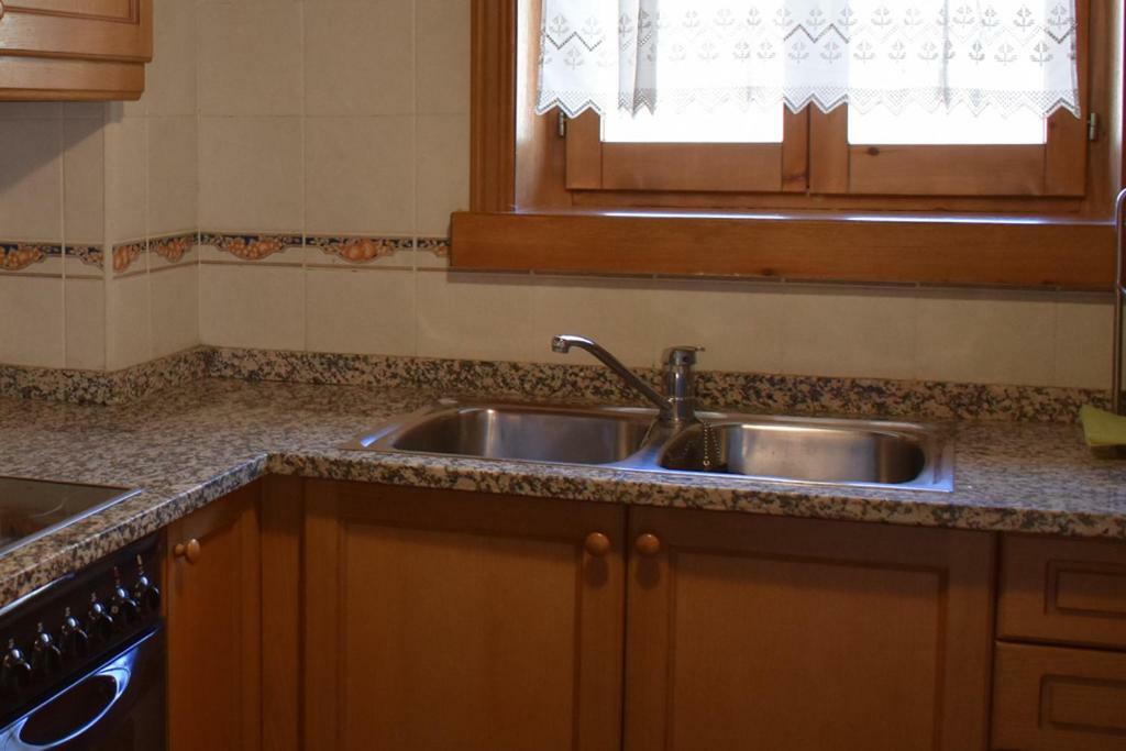 Llac I Villa Osseja Ngoại thất bức ảnh
