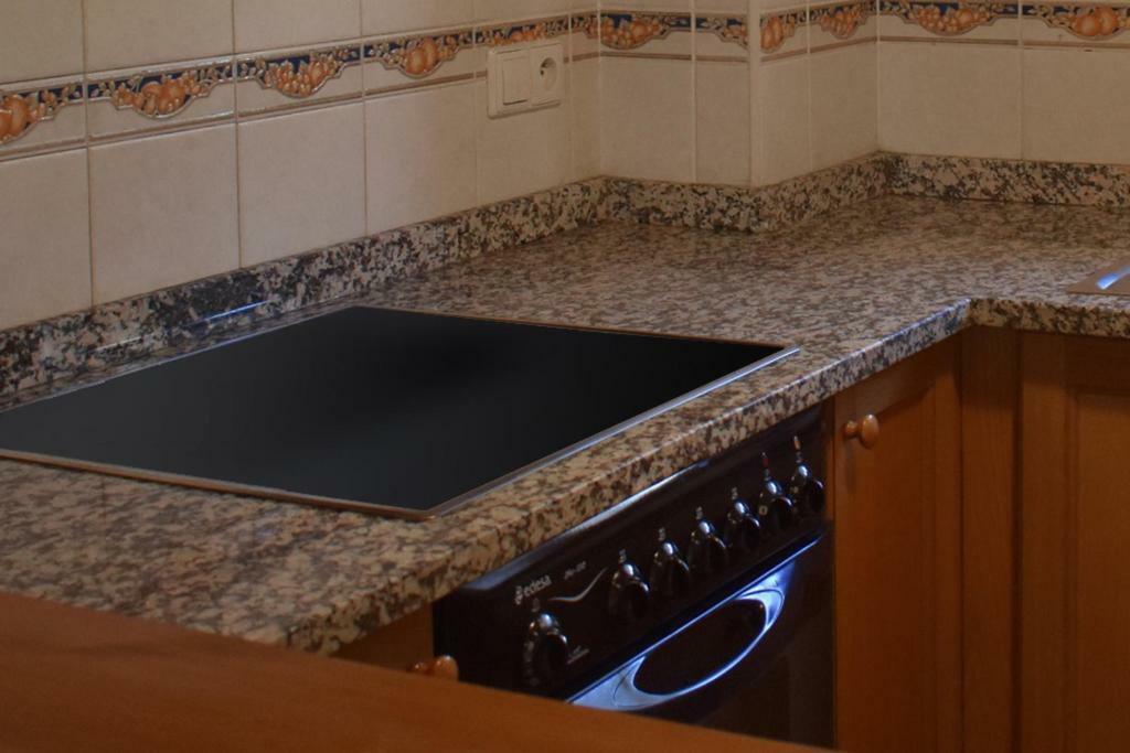 Llac I Villa Osseja Ngoại thất bức ảnh